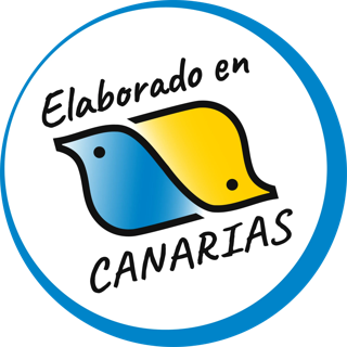 Elaborado en Canarias