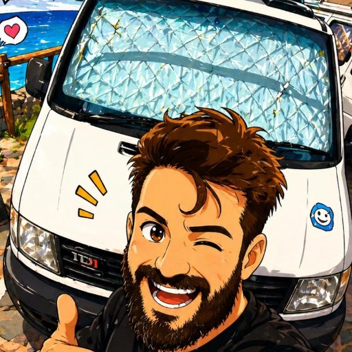 Foto de AdryVanlife